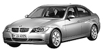 BMW E92 B2335 Fault Code