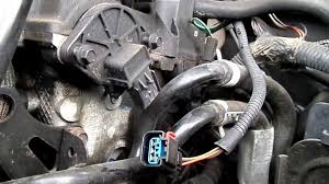 See B2335 repair manual